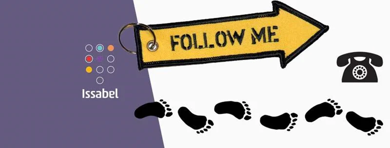 من را دنبال کن (Follow Me)