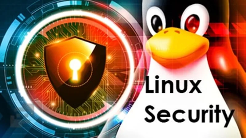 افزایش امنیت سیستم عامل Linux