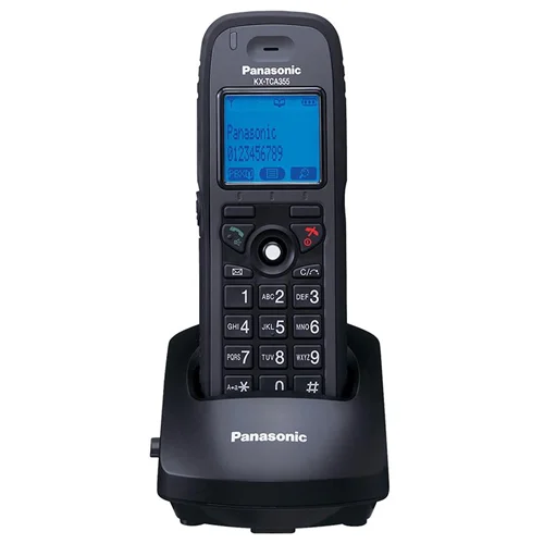 تلفن دکت پاناسونیک مدل KX-TCA364