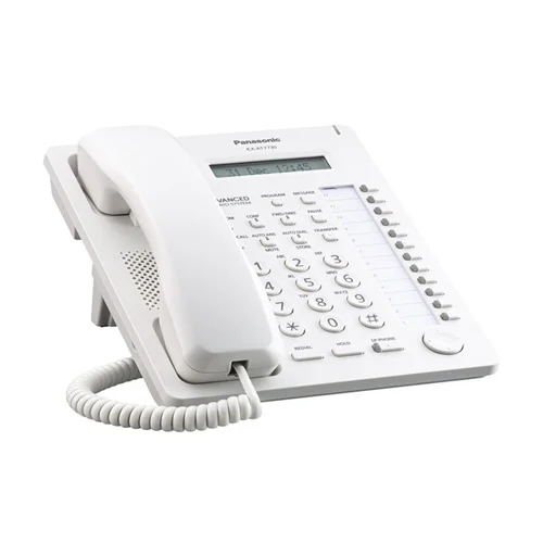 تلفن سانترال پاناسونیک مدل KX-AT7730