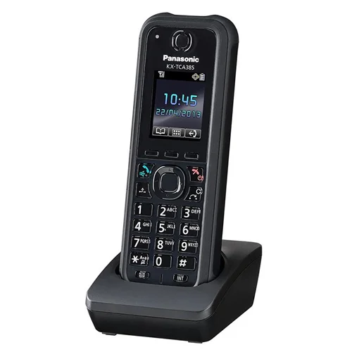 تلفن دکت پاناسونیک مدل KX-TCA385