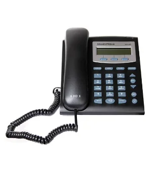 تلفن تحت شبکه گرنداستریم مدل GXP280