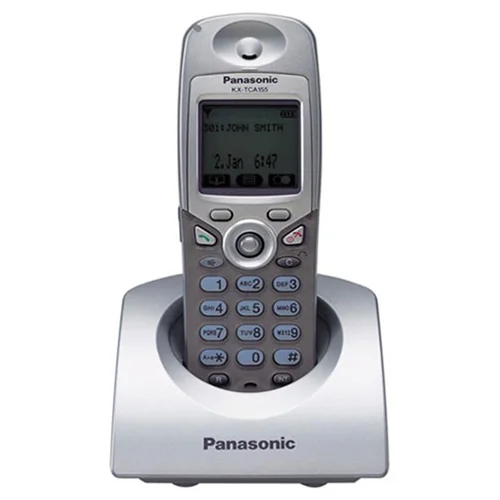 تلفن دکت پاناسونیک مدل KX-TCA155