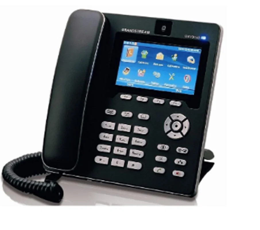 تلفن تحت شبکه گرنداستریم مدل GXV3140-V2