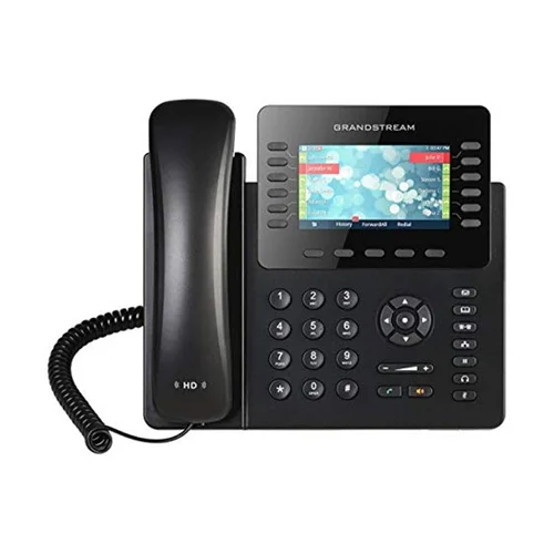 تلفن تحت شبکه گرنداستریم مدل GXP2170