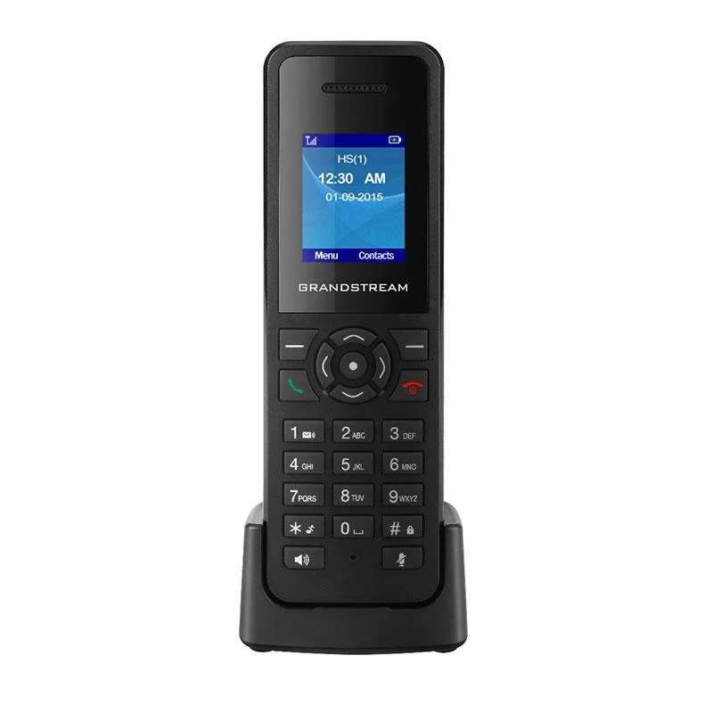 تلفن بیسیم تحت شبکه گرنداستریم مدل DP720