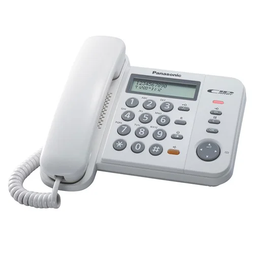 تلفن رومیزی پاناسونیک مدل KX-TS580MX
