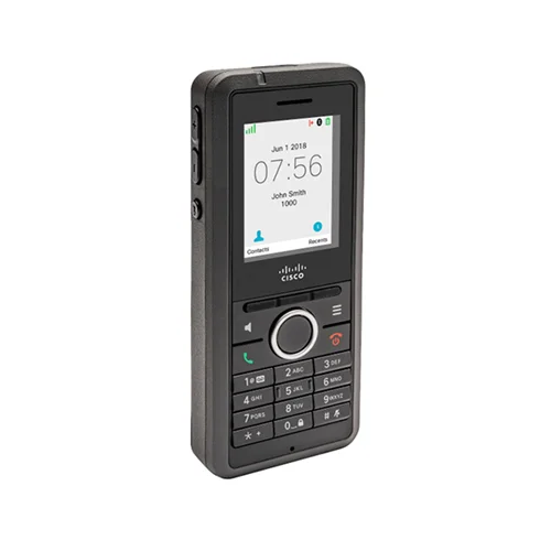 تلفن بیسیم تحت شبکه سیسکو مدل CP-6825-3PC-K9