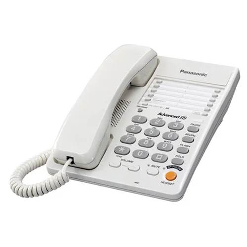تلفن رومیزی پاناسونیک مدل KX-T2373