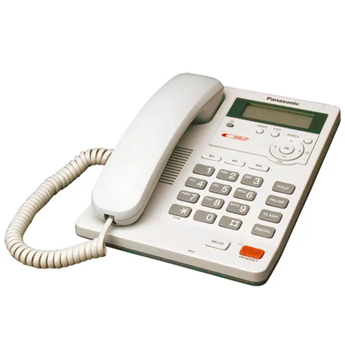 تلفن رومیزی پاناسونیک مدل KX-TS600