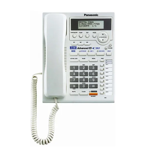 تلفن رومیزی پاناسونیک مدل KX-TS3282BX